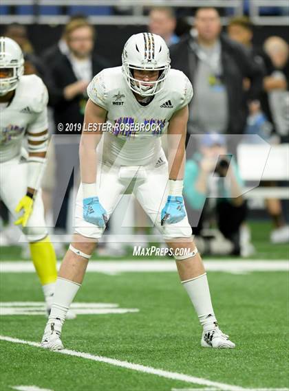 Thumbnail 2 in All-American Bowl photogallery.