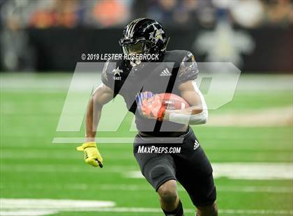 Thumbnail 1 in All-American Bowl photogallery.