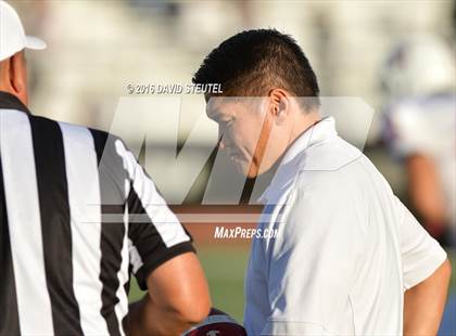 Thumbnail 3 in McClatchy @ Burbank photogallery.