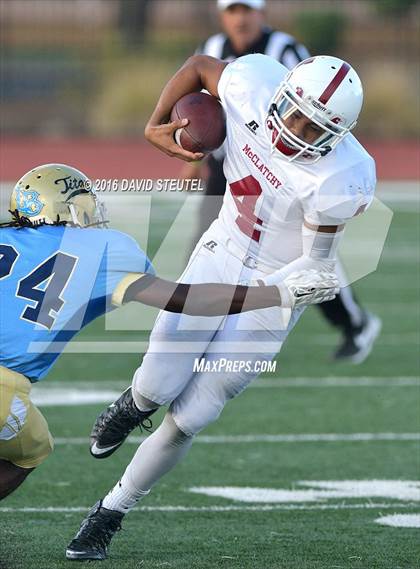 Thumbnail 2 in McClatchy @ Burbank photogallery.