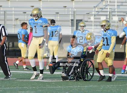 Thumbnail 1 in McClatchy @ Burbank photogallery.