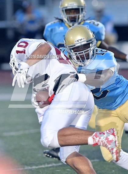 Thumbnail 2 in McClatchy @ Burbank photogallery.