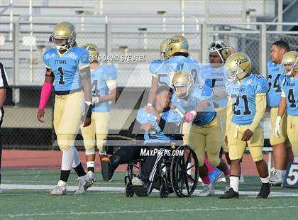 Thumbnail 3 in McClatchy @ Burbank photogallery.