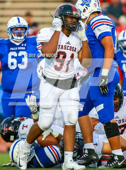 Thumbnail 1 in Tascosa @ Palo Duro photogallery.