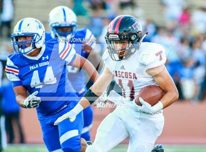 Thumbnail 2 in Tascosa @ Palo Duro photogallery.