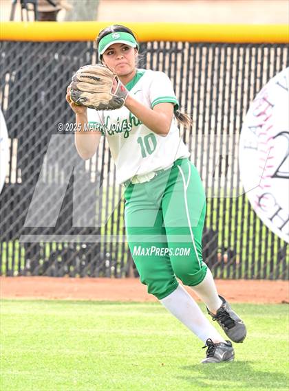Thumbnail 1 in Arizona 4A/5A All-Star Game photogallery.
