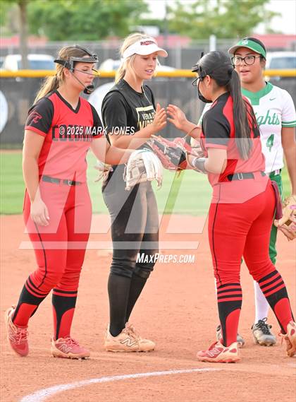 Thumbnail 2 in Arizona 4A/5A All-Star Game photogallery.