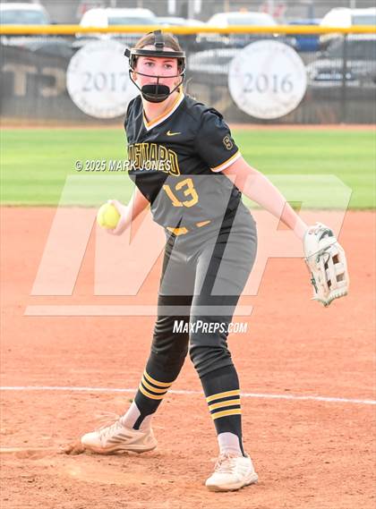 Thumbnail 3 in Arizona 4A/5A All-Star Game photogallery.
