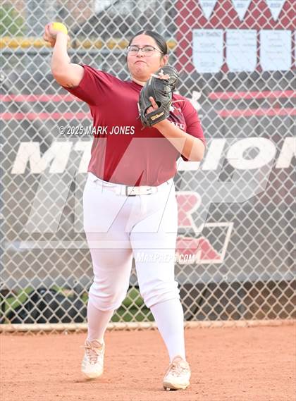 Thumbnail 1 in Arizona 4A/5A All-Star Game photogallery.