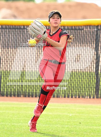 Thumbnail 3 in Arizona 4A/5A All-Star Game photogallery.