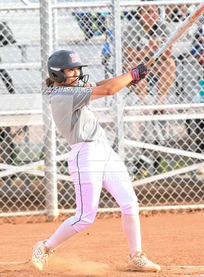 Thumbnail 3 in Arizona 4A/5A All-Star Game photogallery.