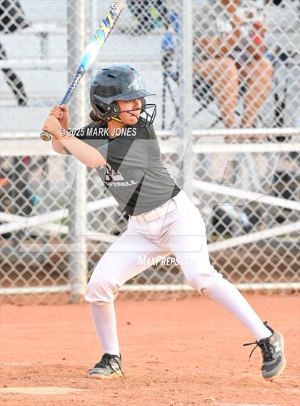 Thumbnail 2 in Arizona 4A/5A All-Star Game photogallery.