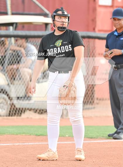 Thumbnail 3 in Arizona 4A/5A All-Star Game photogallery.