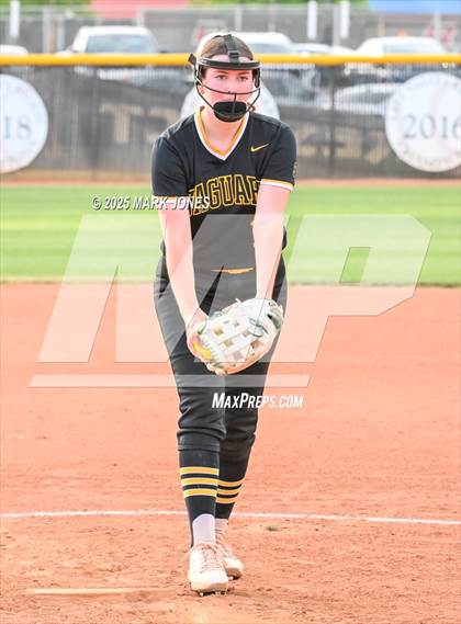 Thumbnail 3 in Arizona 4A/5A All-Star Game photogallery.