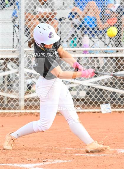 Thumbnail 1 in Arizona 4A/5A All-Star Game photogallery.