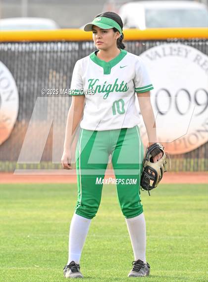 Thumbnail 1 in Arizona 4A/5A All-Star Game photogallery.