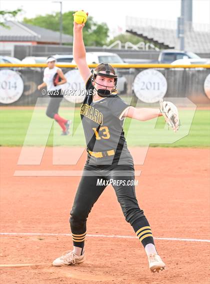 Thumbnail 3 in Arizona 4A/5A All-Star Game photogallery.