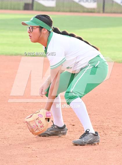 Thumbnail 3 in Arizona 4A/5A All-Star Game photogallery.