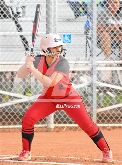 Thumbnail 3 in Arizona 4A/5A All-Star Game photogallery.