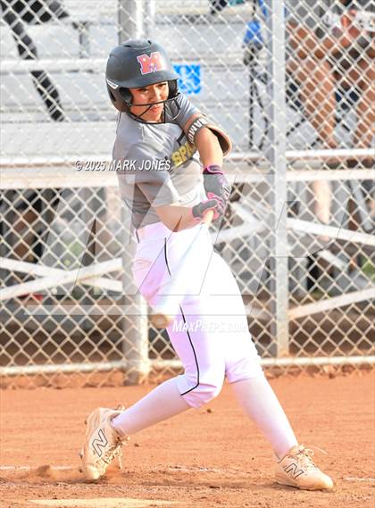 Thumbnail 1 in Arizona 4A/5A All-Star Game photogallery.