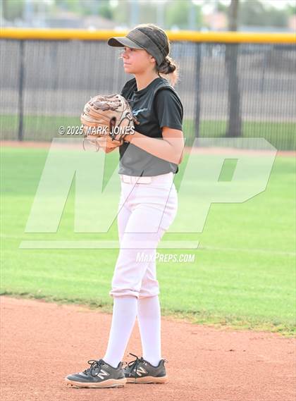 Thumbnail 3 in Arizona 4A/5A All-Star Game photogallery.