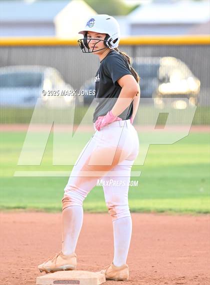 Thumbnail 2 in Arizona 4A/5A All-Star Game photogallery.
