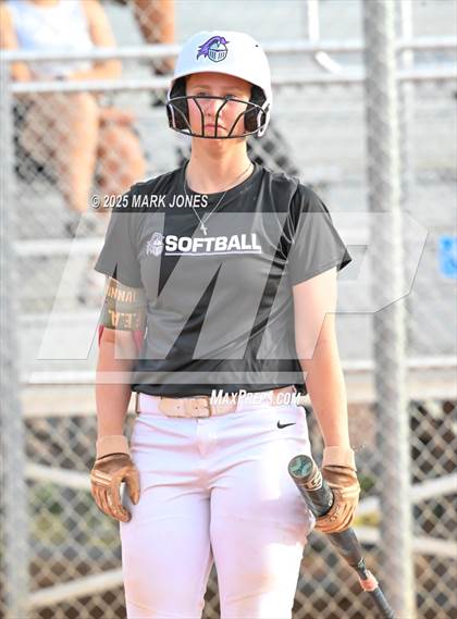 Thumbnail 2 in Arizona 4A/5A All-Star Game photogallery.