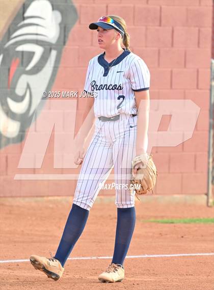 Thumbnail 3 in Arizona 4A/5A All-Star Game photogallery.