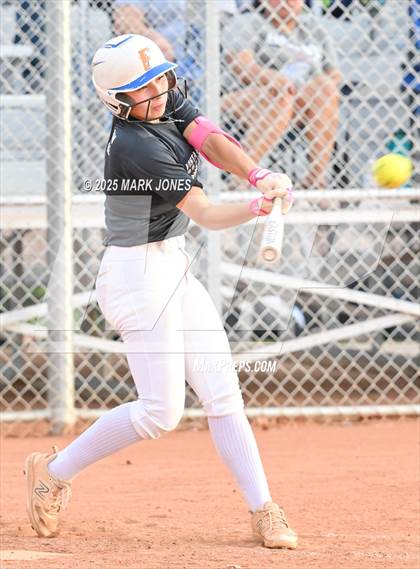 Thumbnail 3 in Arizona 4A/5A All-Star Game photogallery.