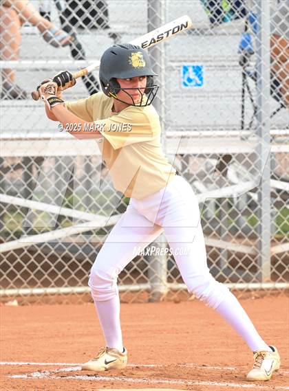 Thumbnail 3 in Arizona 4A/5A All-Star Game photogallery.