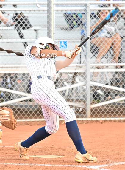 Thumbnail 1 in Arizona 4A/5A All-Star Game photogallery.