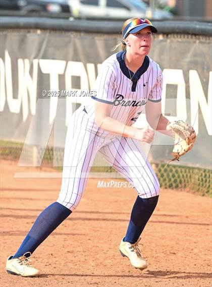 Thumbnail 2 in Arizona 4A/5A All-Star Game photogallery.