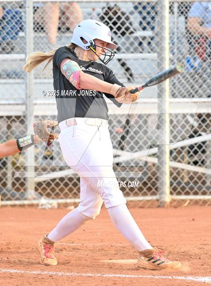 Thumbnail 2 in Arizona 4A/5A All-Star Game photogallery.