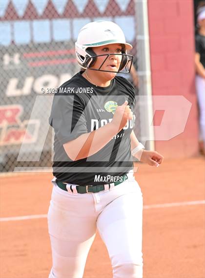 Thumbnail 1 in Arizona 4A/5A All-Star Game photogallery.