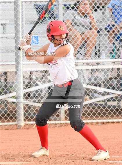 Thumbnail 2 in Arizona 4A/5A All-Star Game photogallery.