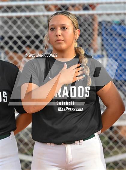 Thumbnail 2 in Arizona 4A/5A All-Star Game photogallery.