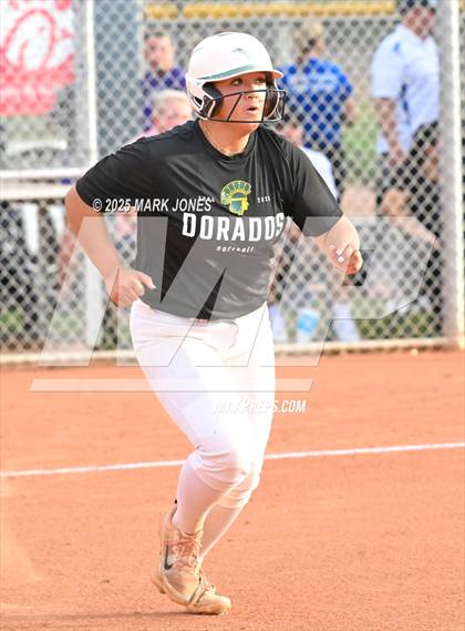 Thumbnail 3 in Arizona 4A/5A All-Star Game photogallery.