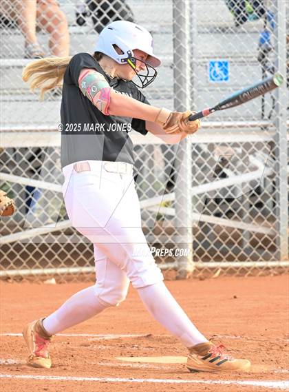Thumbnail 3 in Arizona 4A/5A All-Star Game photogallery.