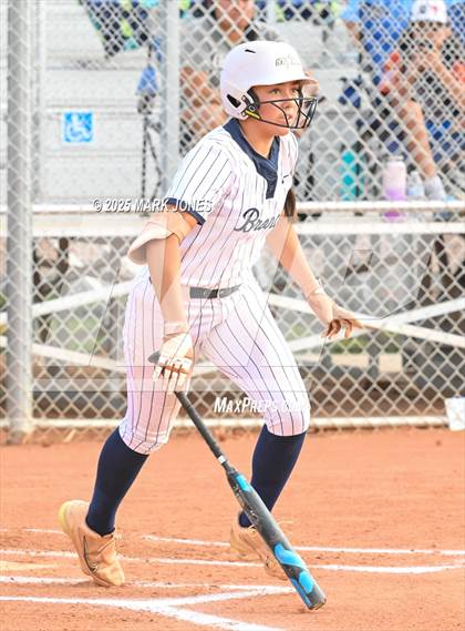 Thumbnail 1 in Arizona 4A/5A All-Star Game photogallery.