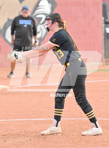 Thumbnail 3 in Arizona 4A/5A All-Star Game photogallery.