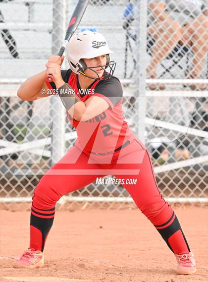 Thumbnail 2 in Arizona 4A/5A All-Star Game photogallery.