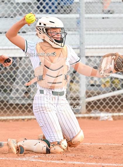 Thumbnail 3 in Arizona 4A/5A All-Star Game photogallery.