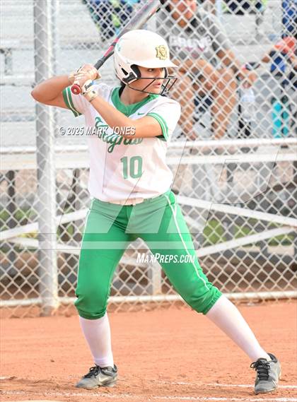 Thumbnail 3 in Arizona 4A/5A All-Star Game photogallery.
