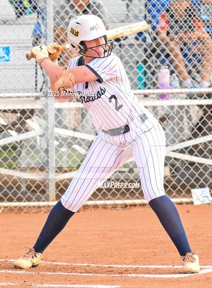 Thumbnail 2 in Arizona 4A/5A All-Star Game photogallery.
