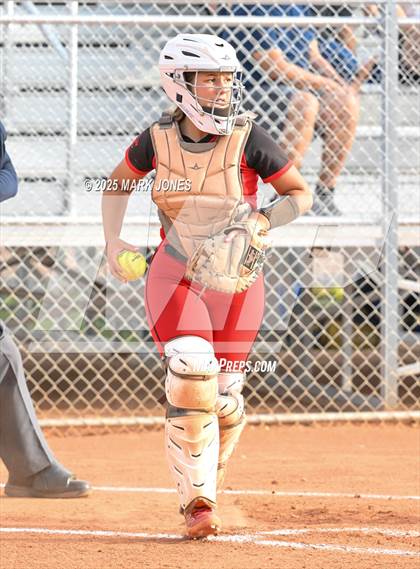 Thumbnail 1 in Arizona 4A/5A All-Star Game photogallery.