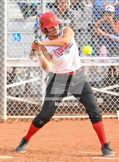 Thumbnail 1 in Arizona 4A/5A All-Star Game photogallery.