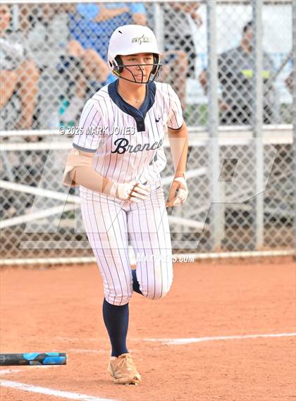 Thumbnail 2 in Arizona 4A/5A All-Star Game photogallery.