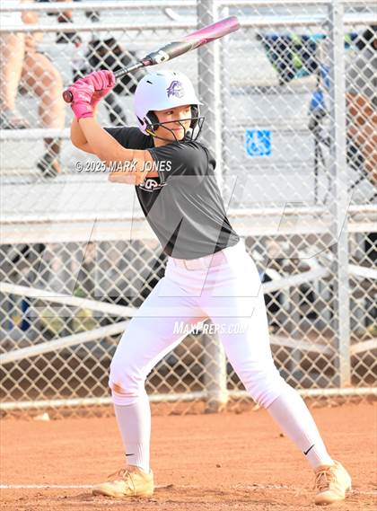 Thumbnail 2 in Arizona 4A/5A All-Star Game photogallery.