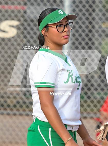 Thumbnail 3 in Arizona 4A/5A All-Star Game photogallery.