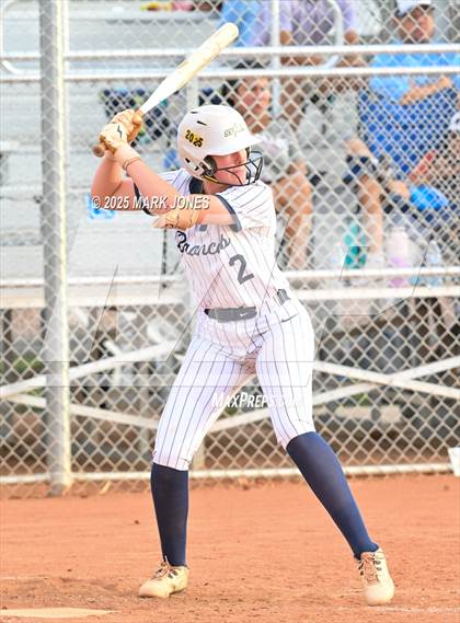 Thumbnail 3 in Arizona 4A/5A All-Star Game photogallery.